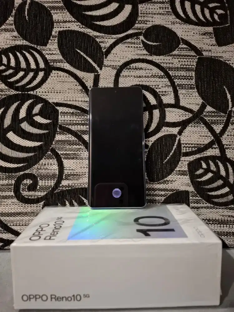 Oppo Reno 10 5G