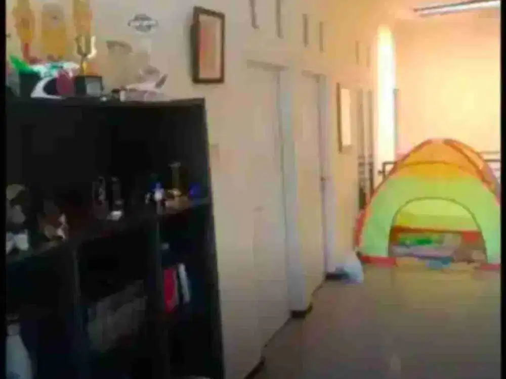 Rumah 2 Lantai 4KT di Perumahan Patraland Tasikmadu Malang