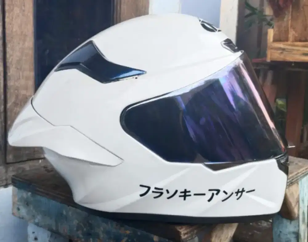 helem fullface copy kyt