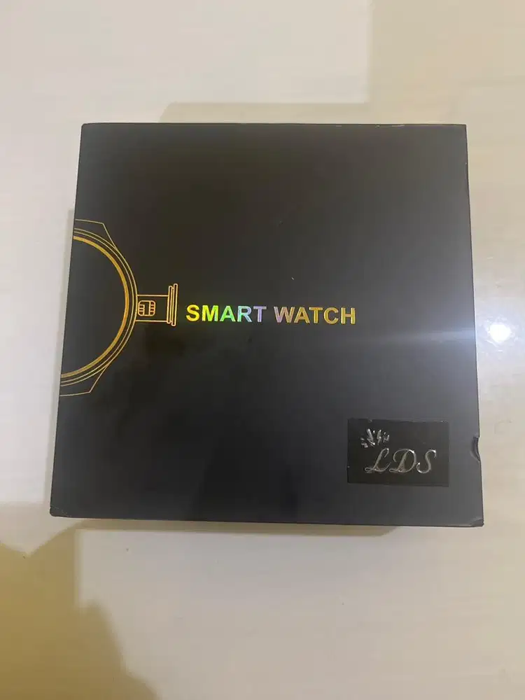 LDS smartwatch B14 4g 4/64gb