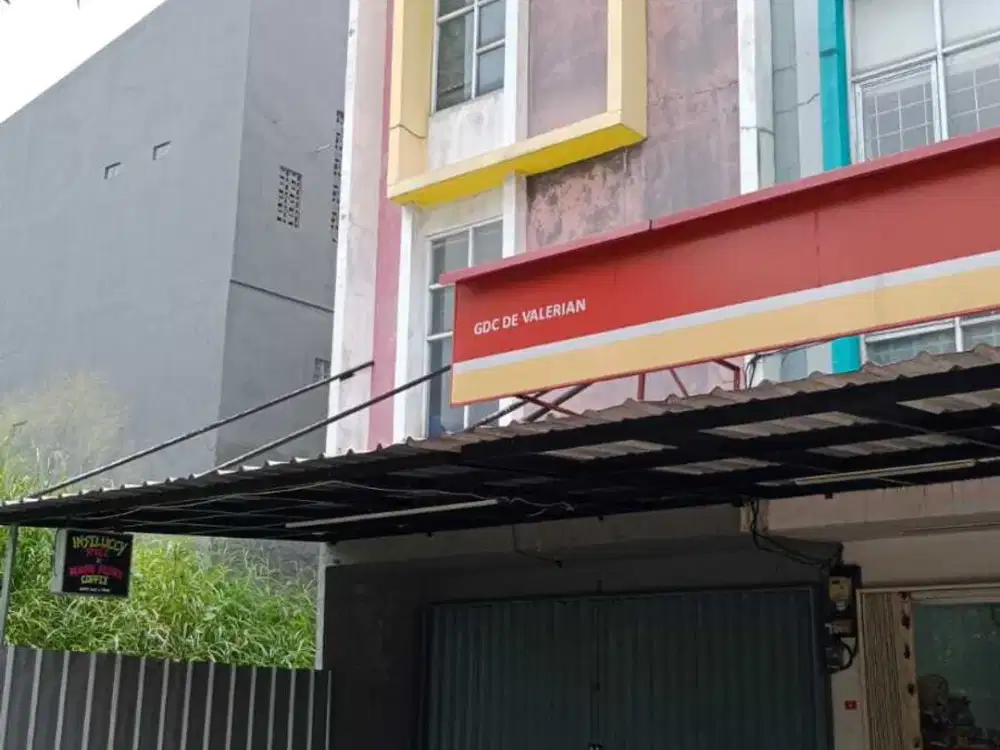 DIJUAL RUKO STRATEGIS DI GRAND DEPOK CITY NEGO SAMPAI DEAL