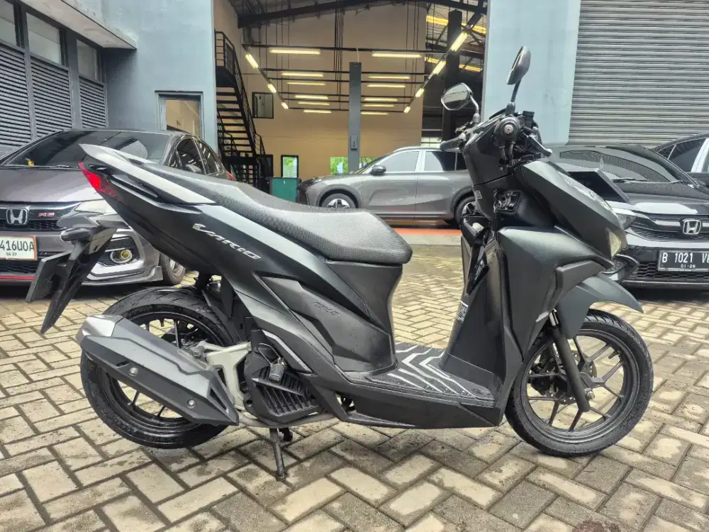 Vario 125 Cbs Iss Low KM 10rban