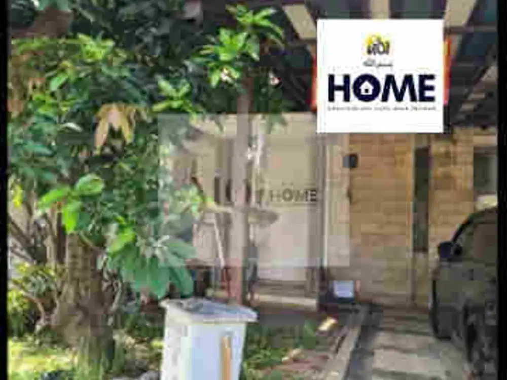 BU MURAH TANAH LUAS DEKAT RAFFLES TOL JATIKARYA CITRA GRAND CIBUBUR