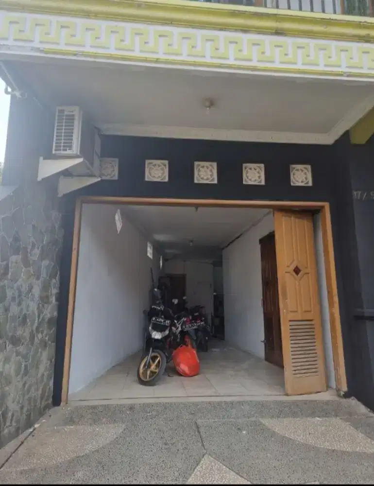 Dijual Cepat Rumah Di Bekasi Barat