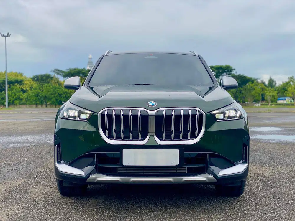 (SUPER LOW ODO) BMW X1 U11 Facelift sDrive18i B38 2024