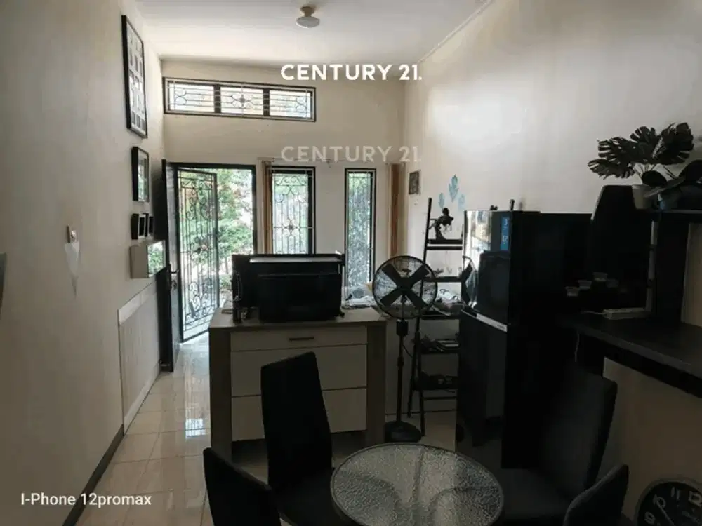 Dijual Rumah Siap Huni Di Segara City Bekasi