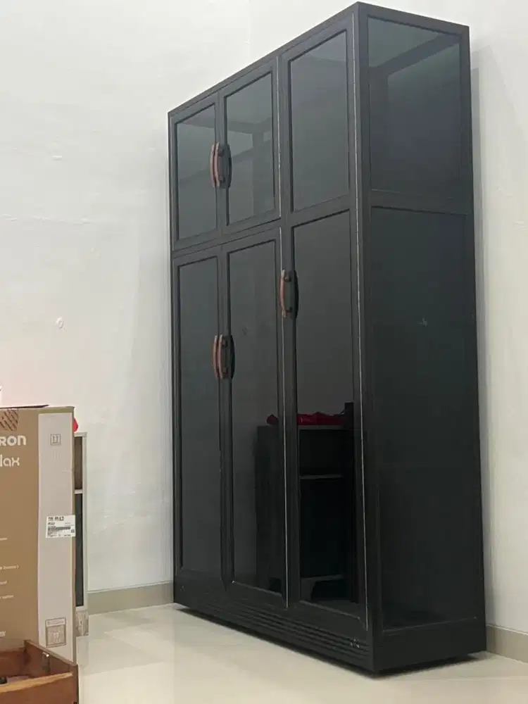 Rak piring ukuran besar murah mau pindahan