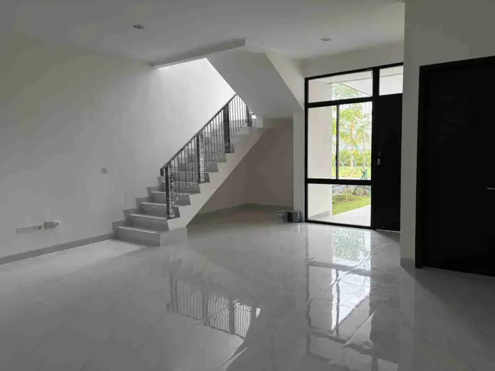 D jual dan sewa rumah pik 2