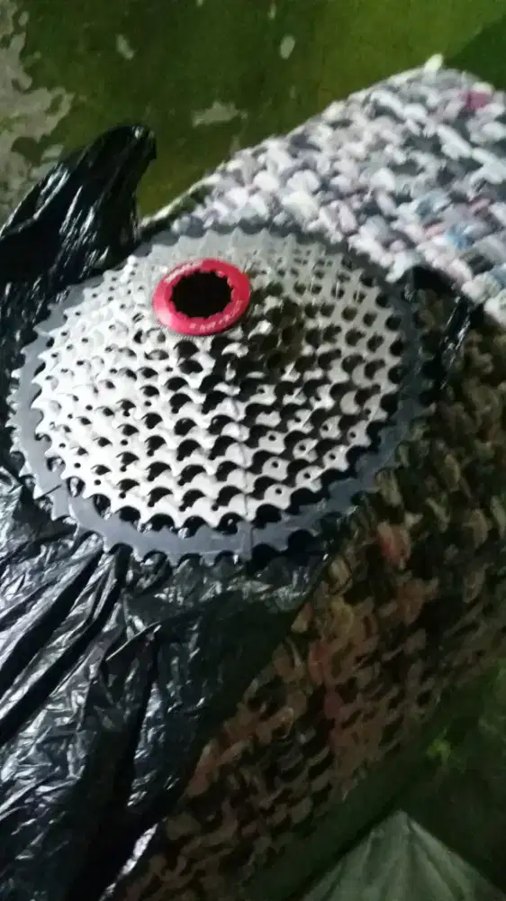 Shimano gear 10 speed