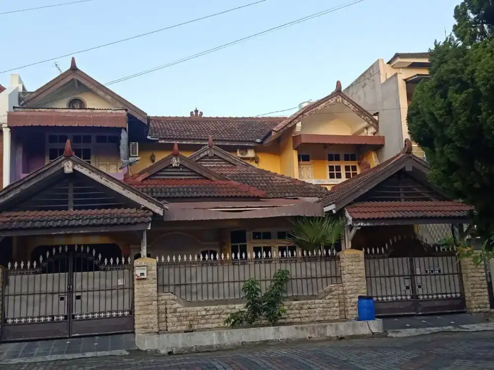 Dijual Rumah strategis dekat Mallioboro