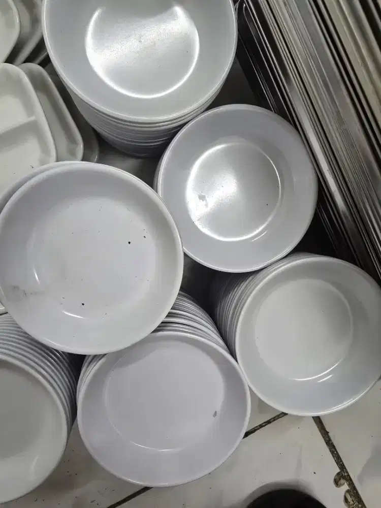 Piring sambal hoover kode 3838