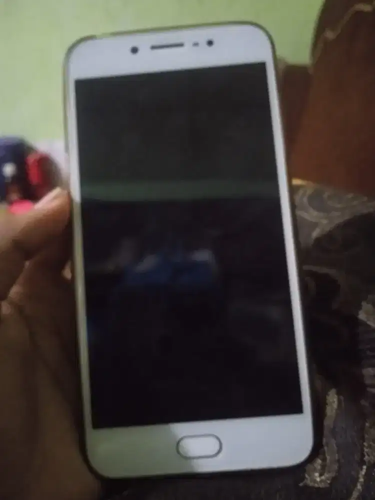 Vivo y66 mulus no minus