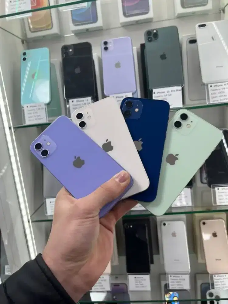 Jual Beli Iphone Second Bisa Kredt