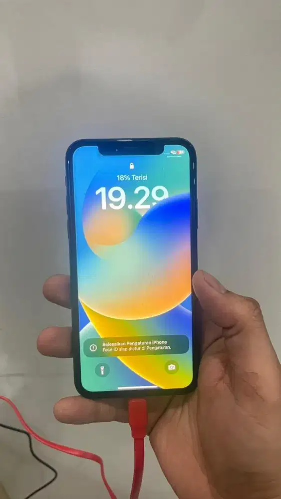 iphone x 64gb black