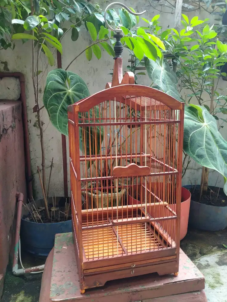 Jual Sangkar Burung Murah Bandung