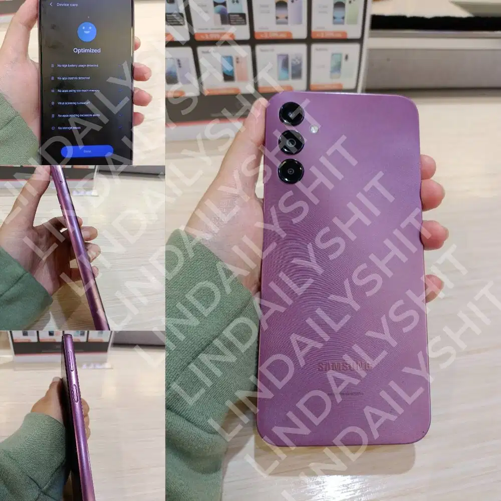 SAMSUNG A14 5G (6/128)