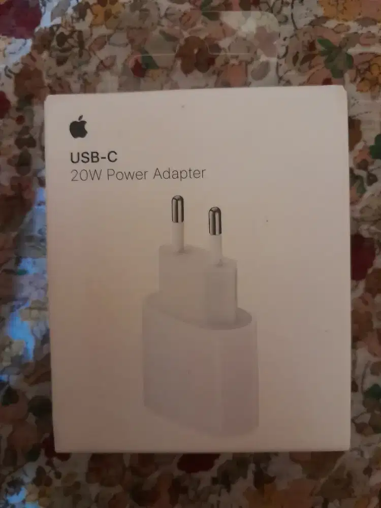 Charger Iphone Lightning  (Original)