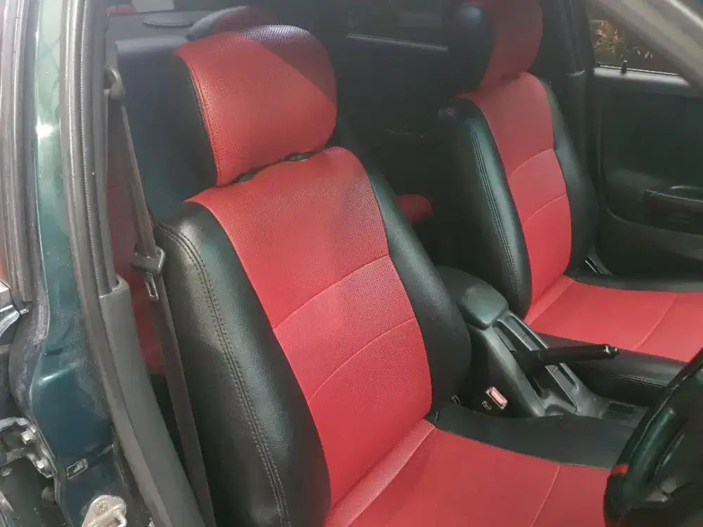 Sarung jok suzuki baleno