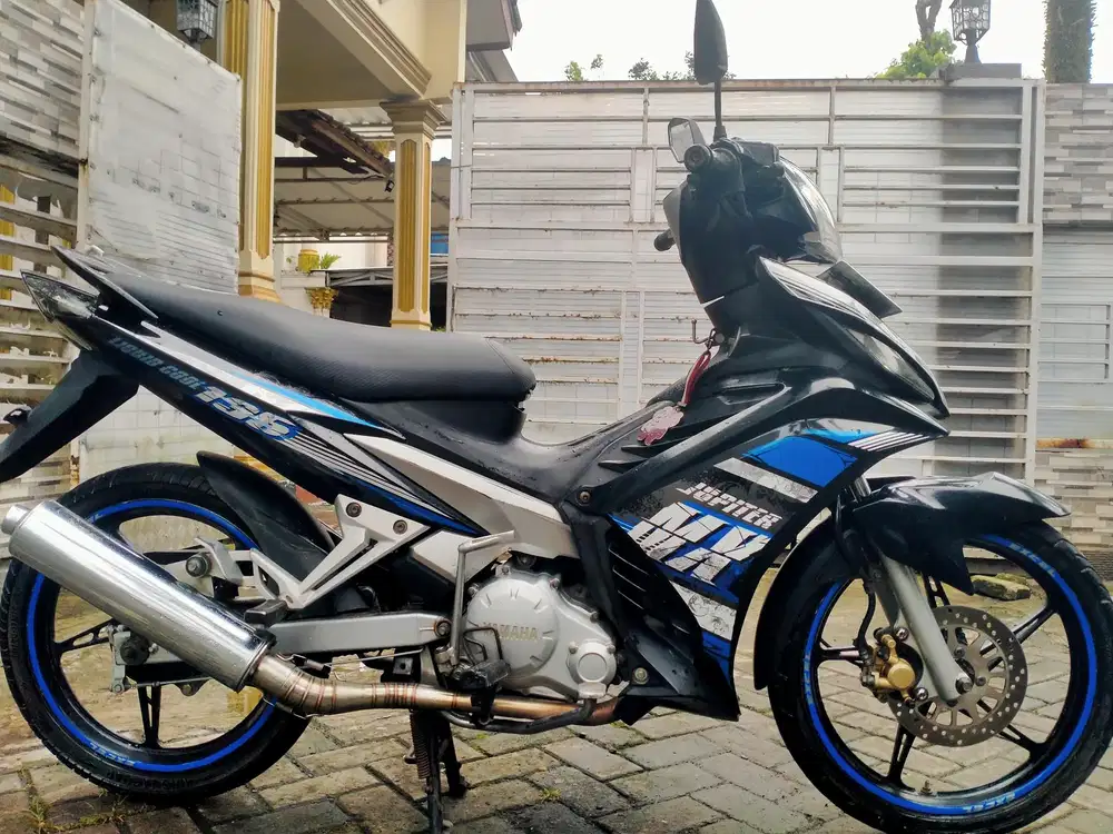 MX new lengkap motor sehat walafiat keterangan detail dibawah