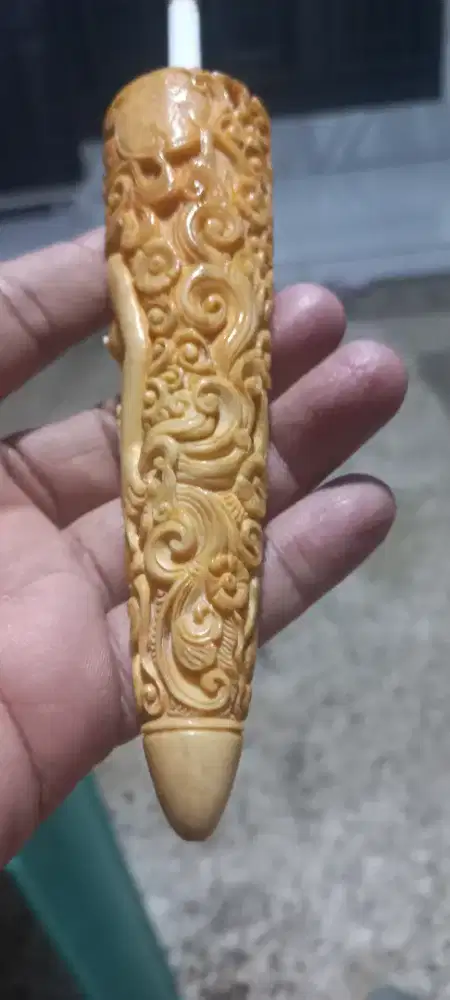 Koleksi Lawasan Once GG Lampung