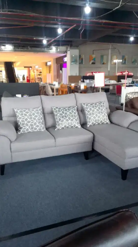 segampang itu cicilan sofa mulai 400 ribuan dan juga bisa libur bayar