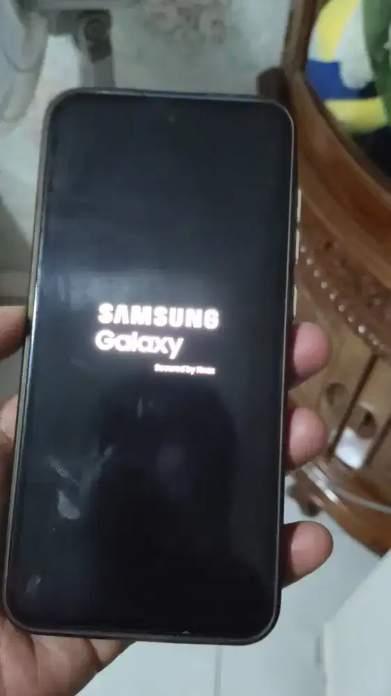 Samsung a55 5g mati minus