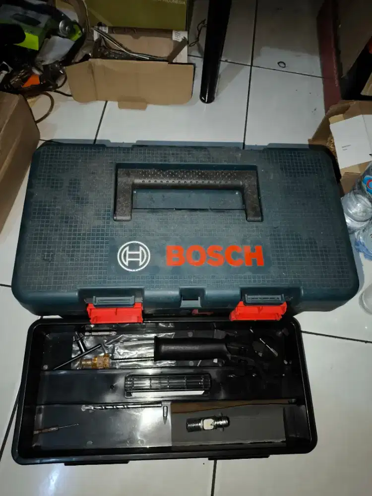BOSCH IMPACT DRILL GSB 550