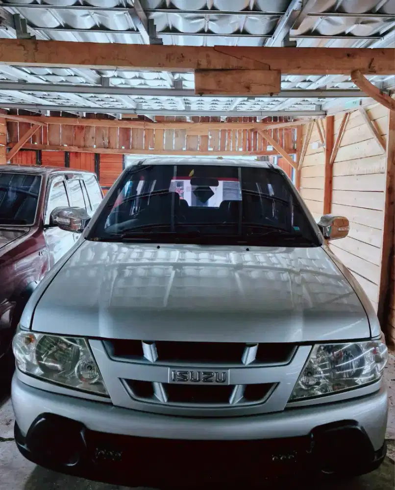 Panther LV Turbo 2007 Panther Kapsul