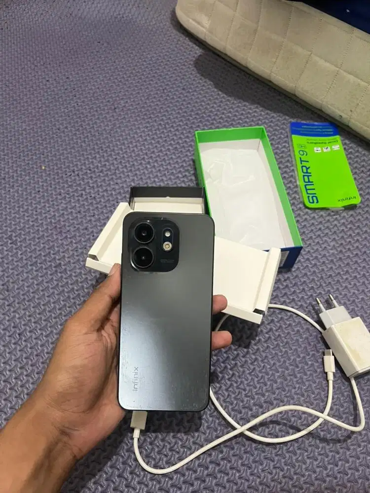 infinix smart 9