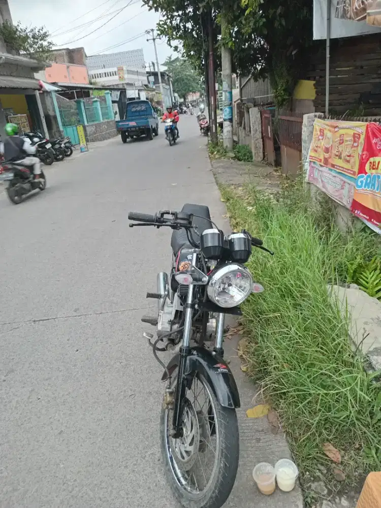 Rx king cobra asli thn 83