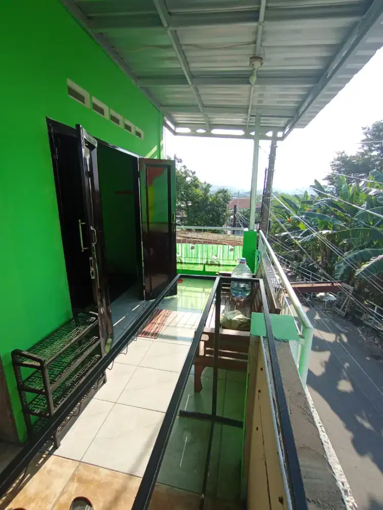 kost putra putri murah