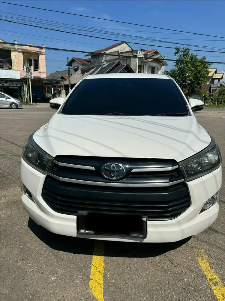 Innova Reborn 2.0 G A/T 2016