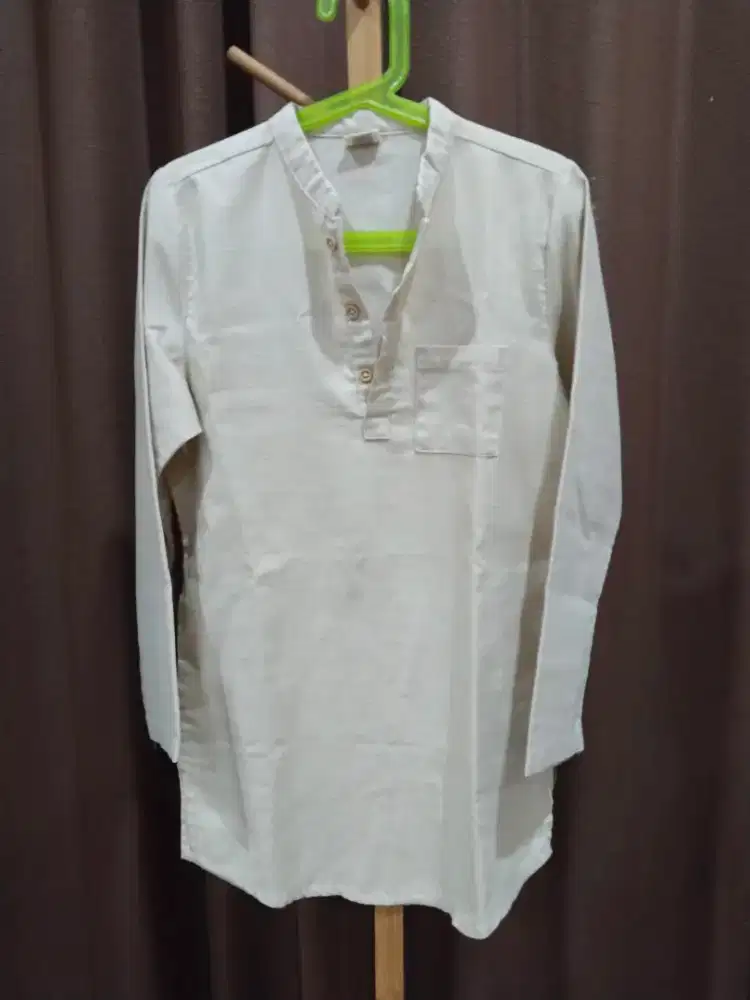 PreLoved baju koko anak