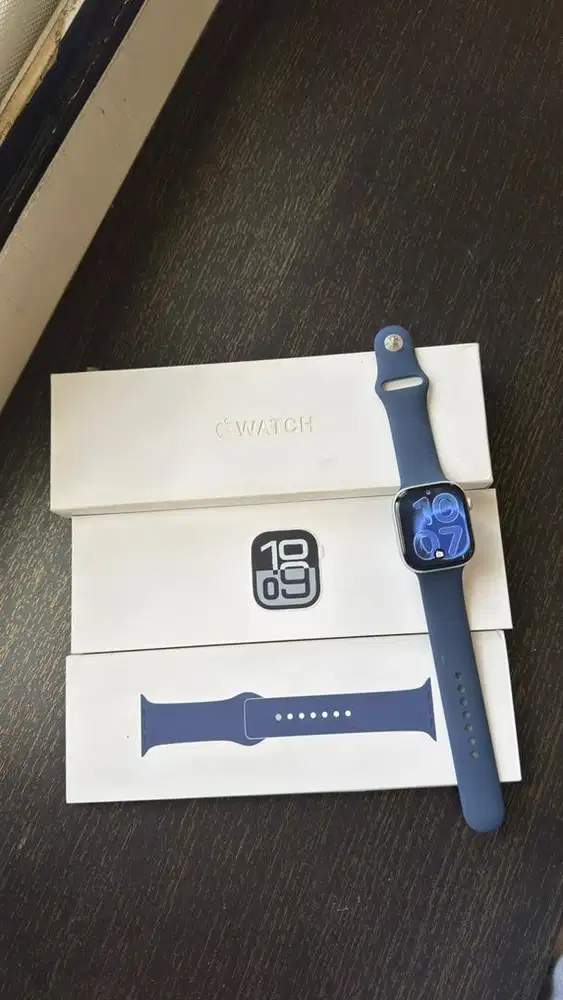 Apple watch series 10 gps 46mm