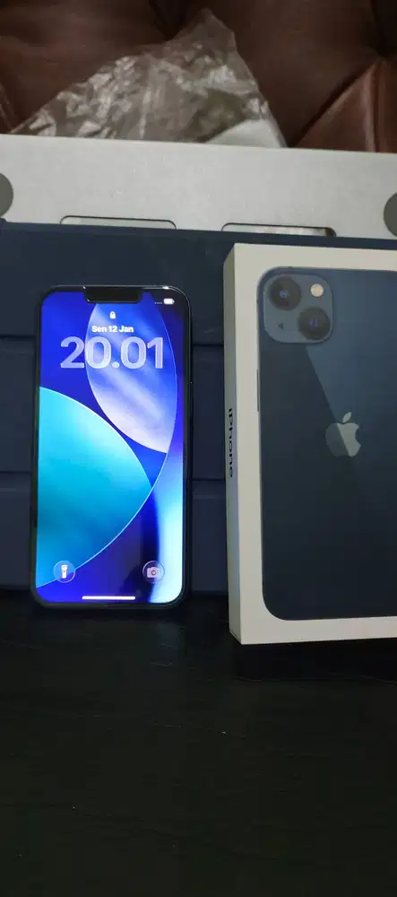 jual iphone 13 Ibox