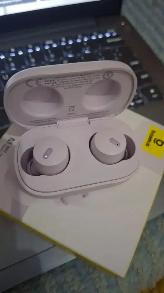 Baseus TWS Bowie E18