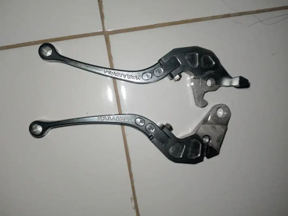 Handle Rem Satria FU/Fufi/Barong