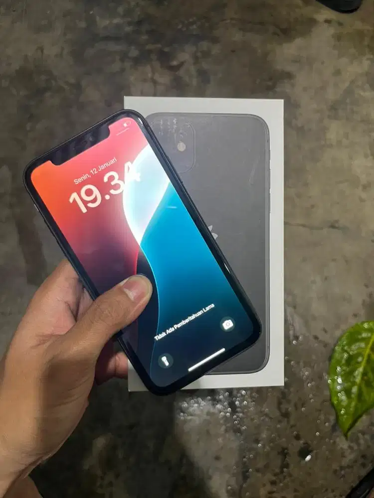 iPhone 11 ibox 64gb