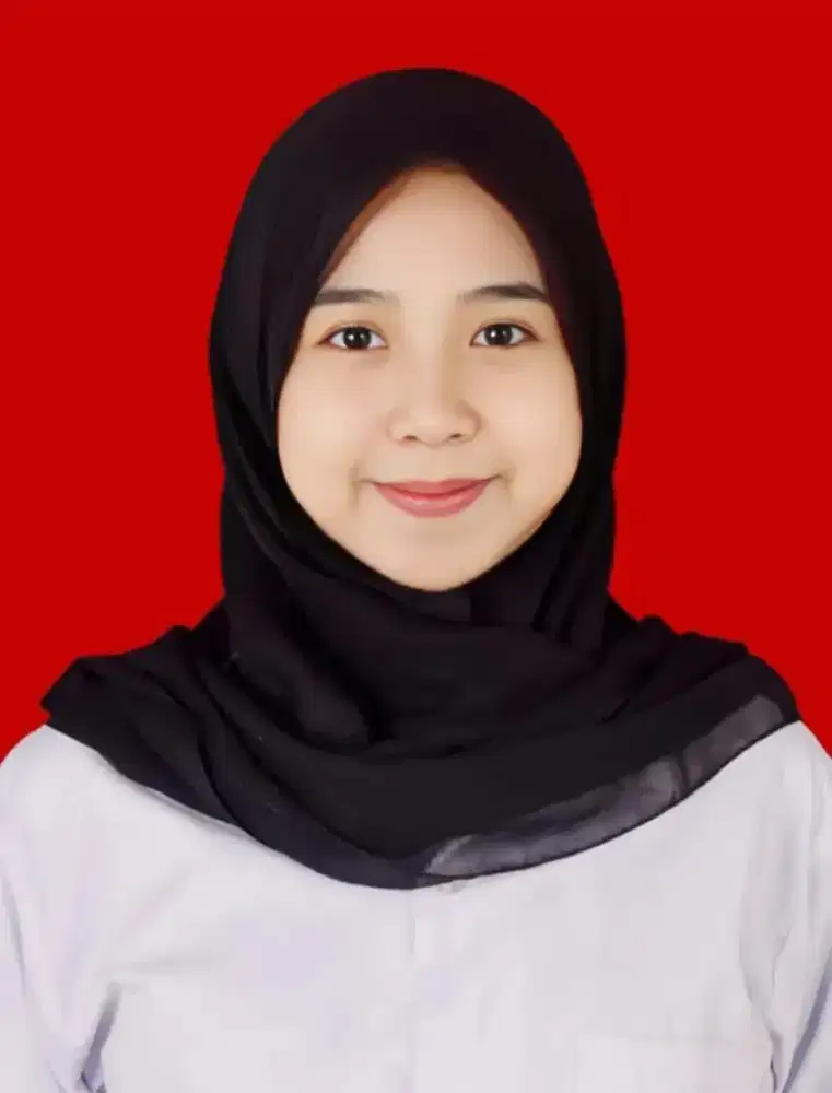 Bismillah cari kerja