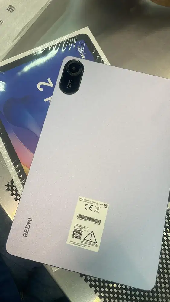 REDMI PAD 2 4/128 DISC ACCESORIES 50%