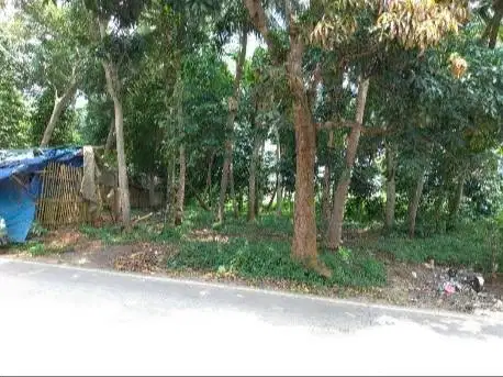 Dijual Tanah Strategis di Waringin Kurung – Cocok untuk Investasi!