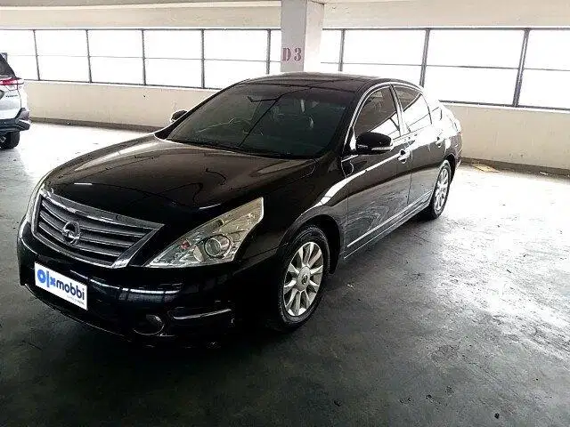 DP 5% Nissan Teana 2.5 XV Bensin-AT 2011 PAG