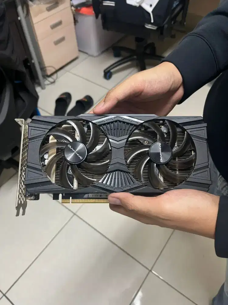GTX 1660 Super (Gainward)