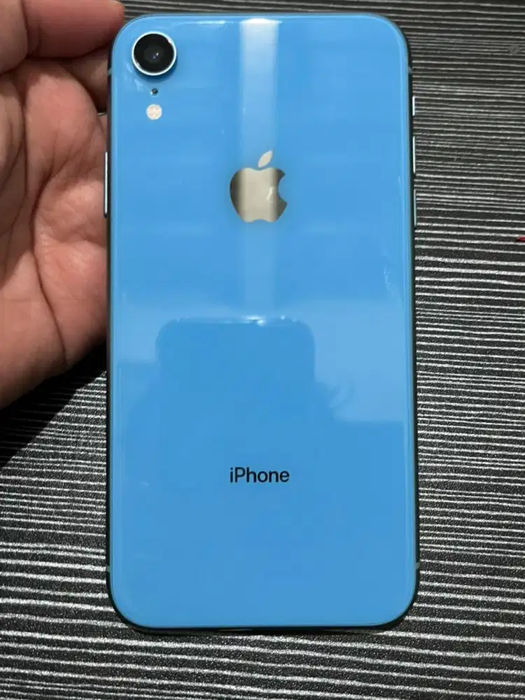 Iphone XR 128gb Inter