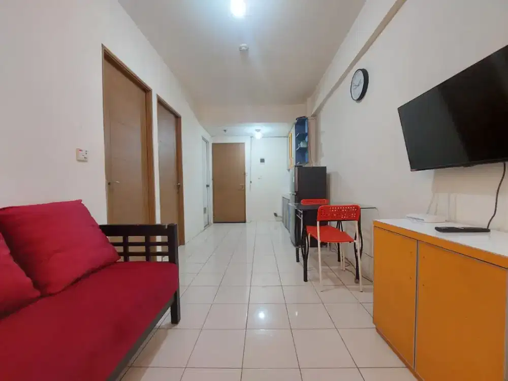 Disewakan Apartemen Gading Icon, nyaman, strategis, dekat Mall, RS