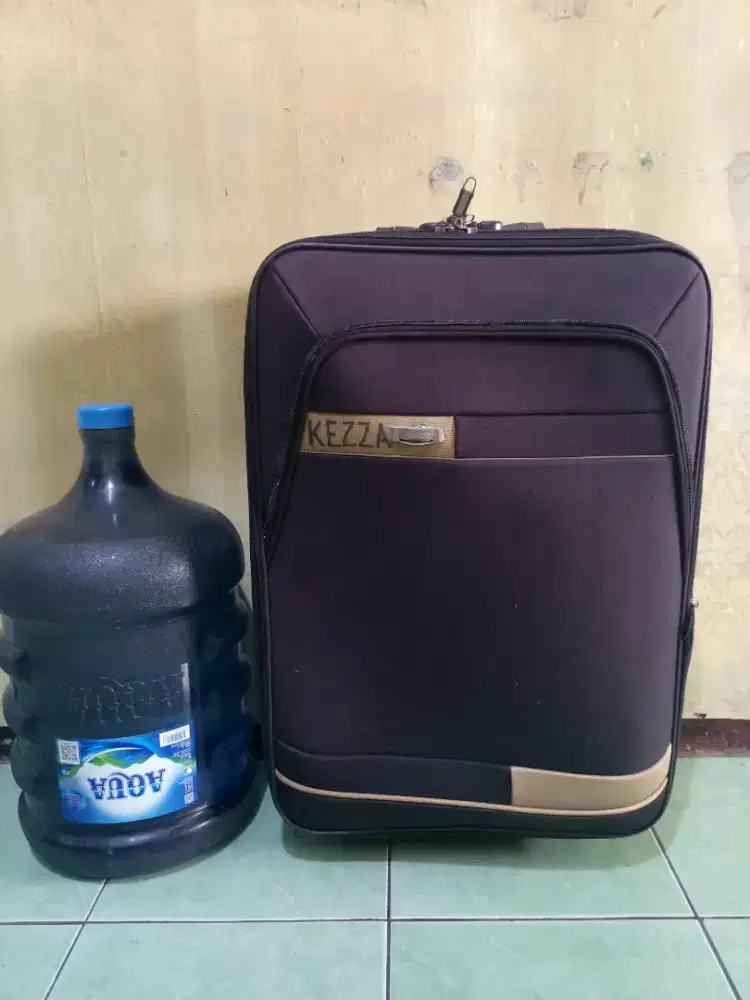 Tas koper polo 22inc