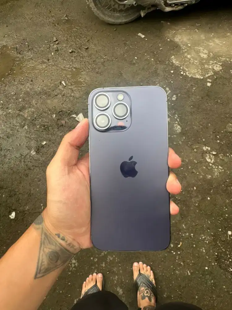 iphone 14 promax 128 ibox