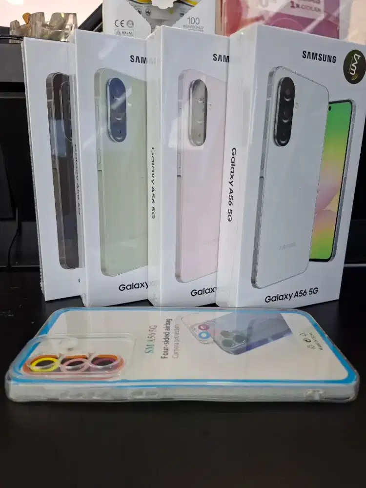 Samsung A56 8/256 Digiplus PWT