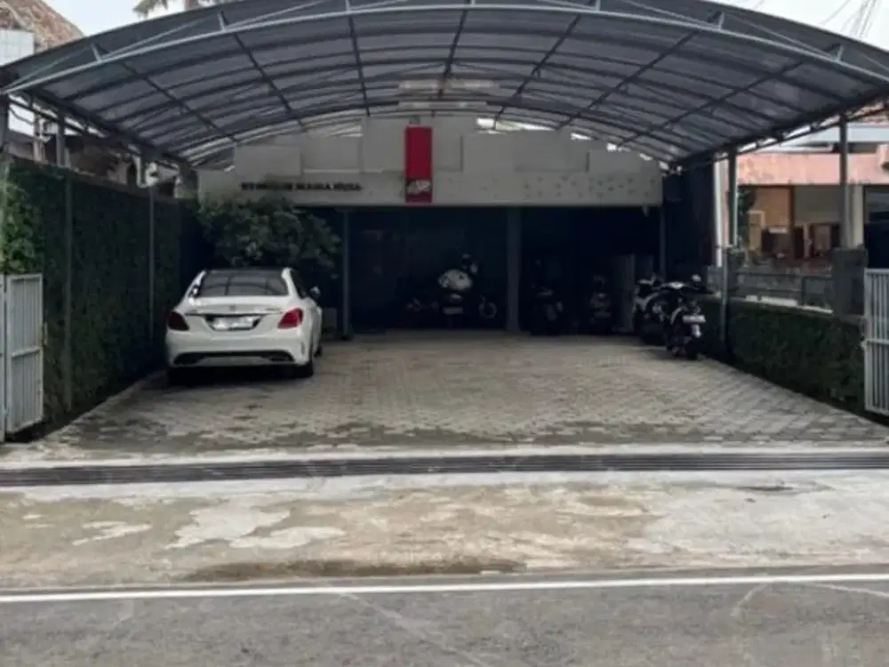 Lelang rumah citarum ambon bandung jawa barat