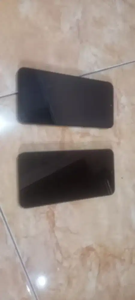 LCD copotan ori Samsung A15